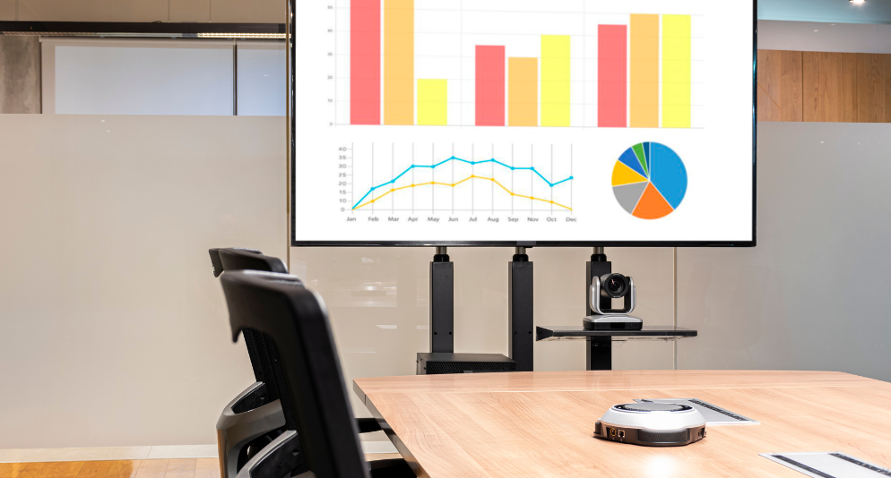 Corporate Meeting Displays in Kerala: Smart Solutions for Modern Businesses